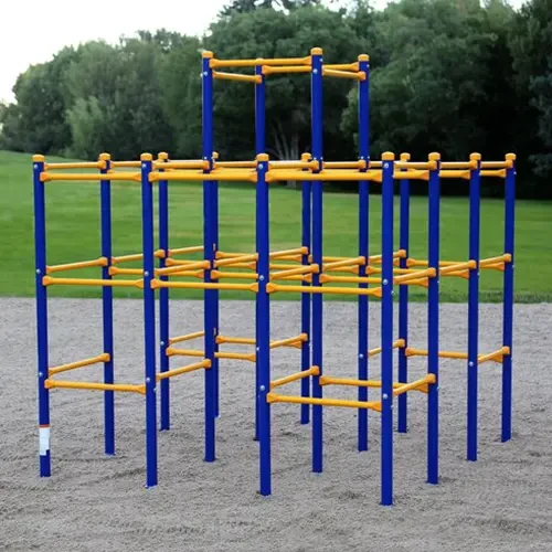 Jungle Gym