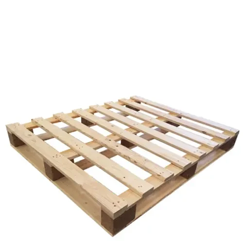 Jungle Wood Pallets
