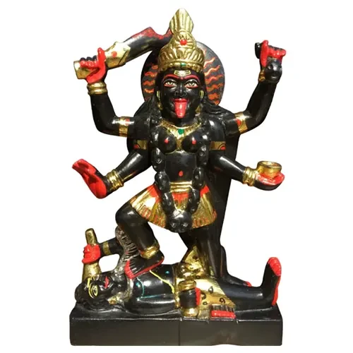 Kali Statue