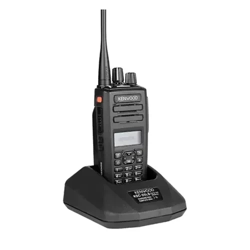 Kenwood Walkie Talkie