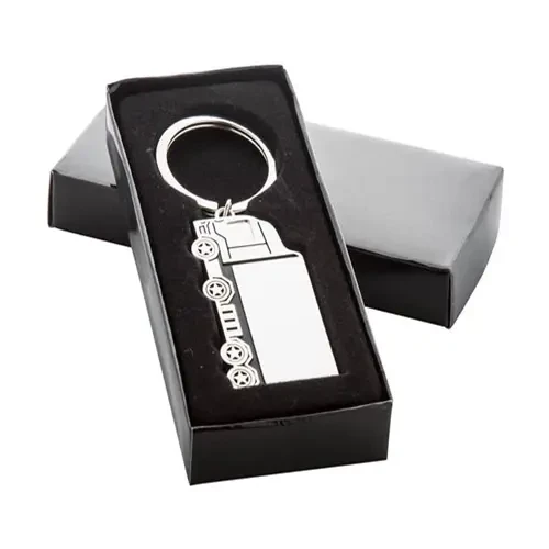 Keychain Boxes