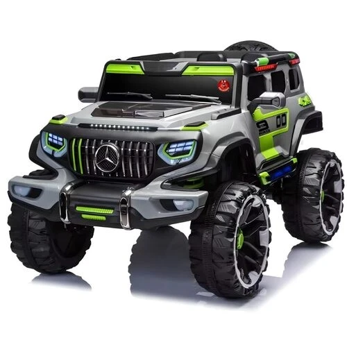 Kids Car