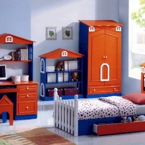 Kids Furniture Set