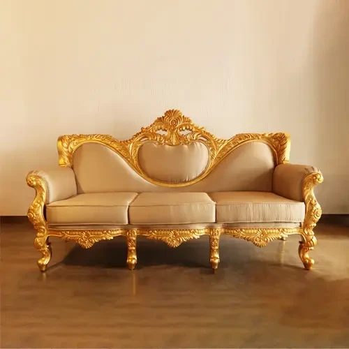 King Size Sofa