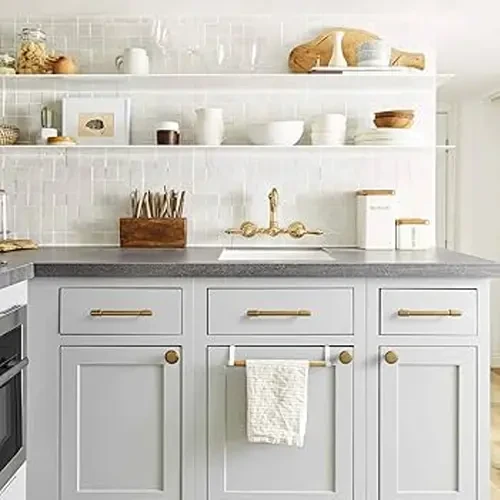 Kitchen Cabinet Hardware