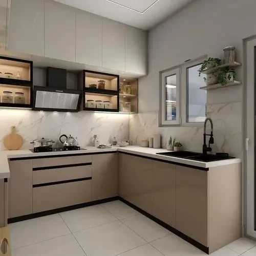 Kitchen Cabinets