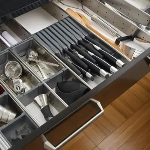 Kitchen Trolleys
