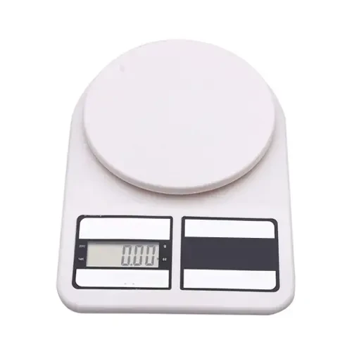 Kitchen Weighing Scale