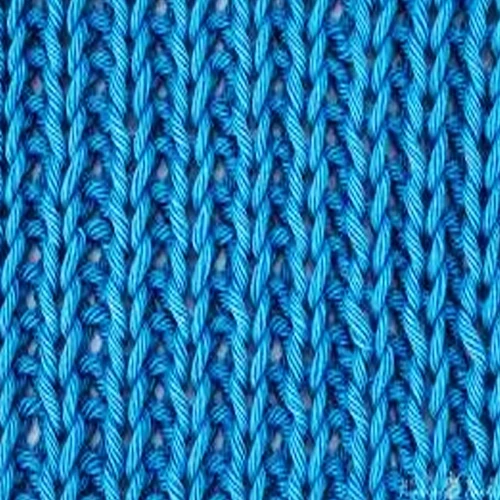 Knitting Fabric