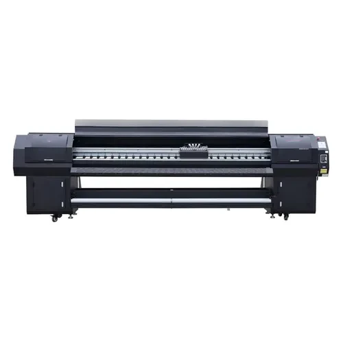 Konica Solvent Printer