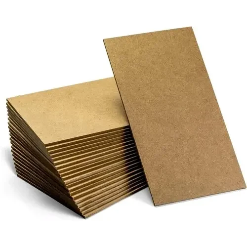 Kraft Liner Board