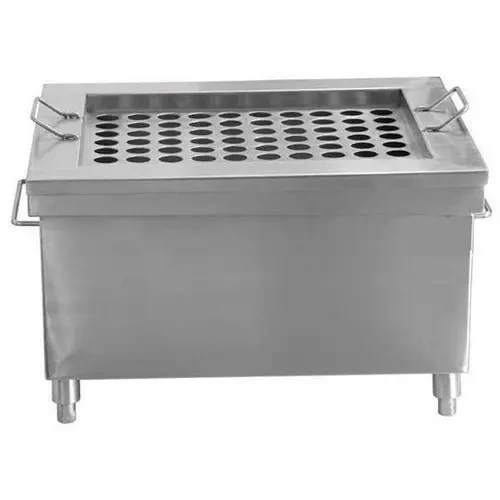 Kulfi Machine