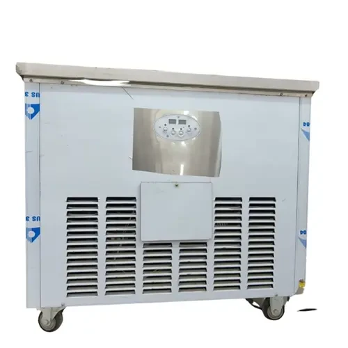 Kulfi Making Machine