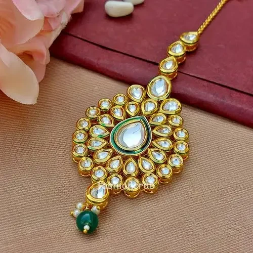 Kundan Tikka