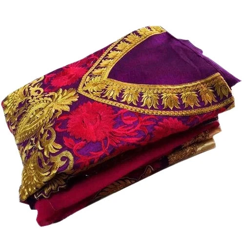 Ladies Dress Materials