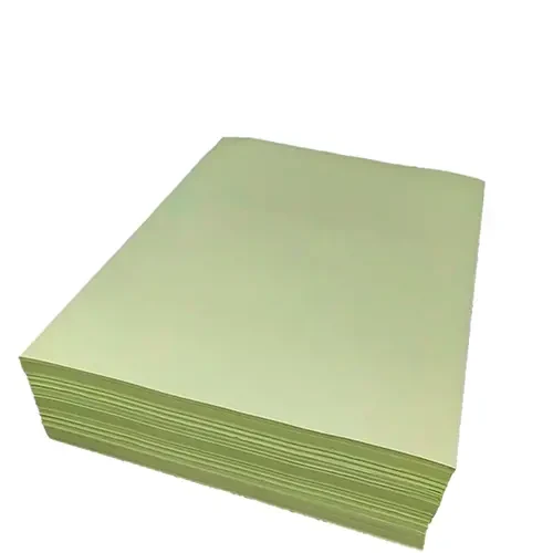 Laid Paper