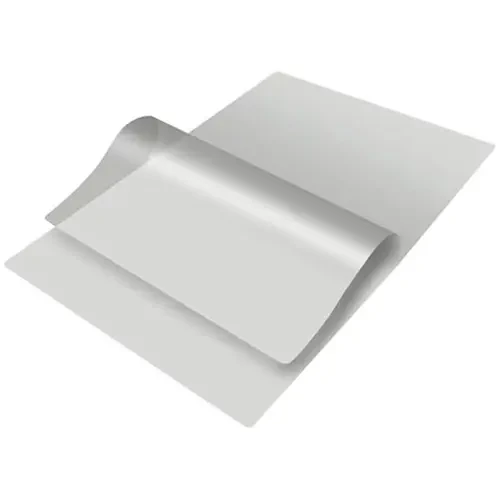 Laminated Paper Sheet