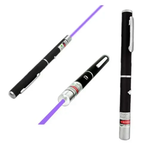 Laser Pointer Pen