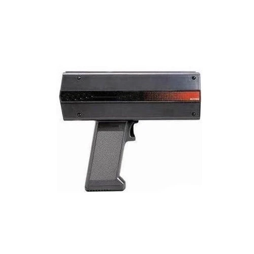 Laser Speed Gun