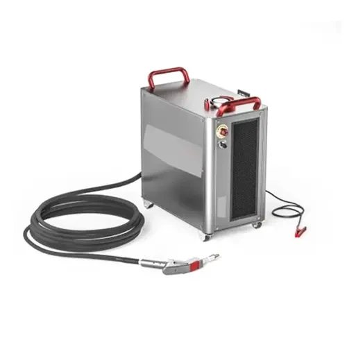 Laser Welding Machine