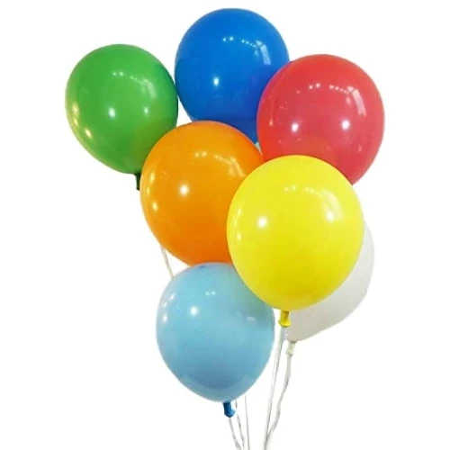 Latex Balloons