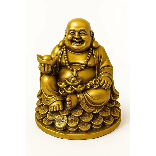 Laughing Buddha