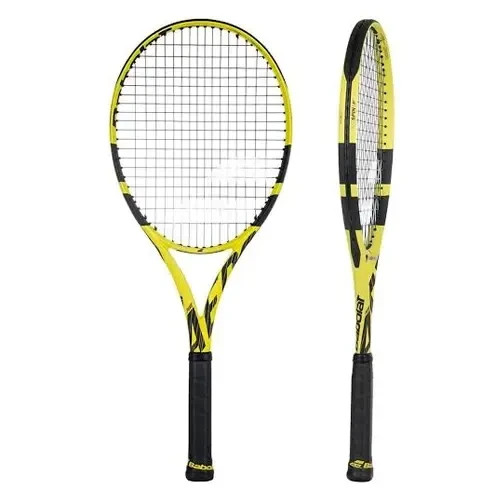 Lawn Tennis Racket