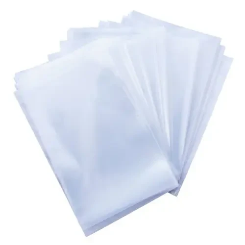 Ldpe Plastic Bags
