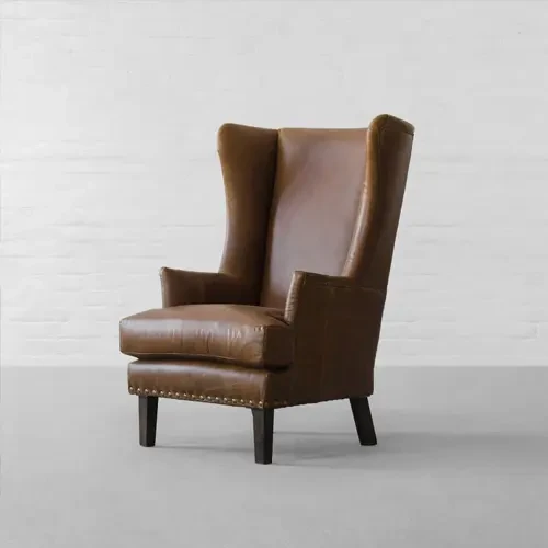 Leather Chair