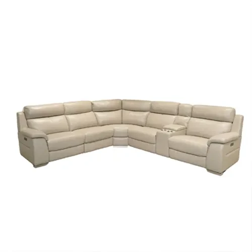 Leather Corner Sofas