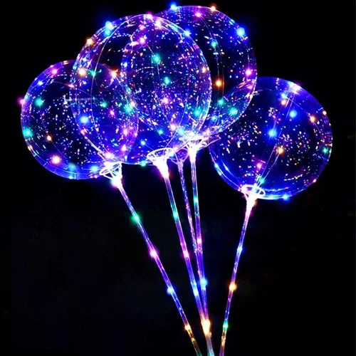 Led Balloons