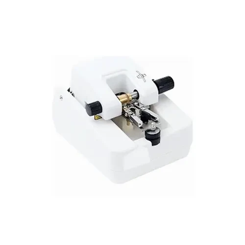 Lens Cutting Machine