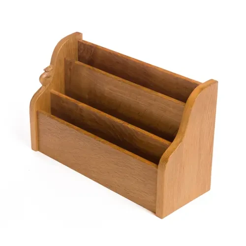 Letter Holders