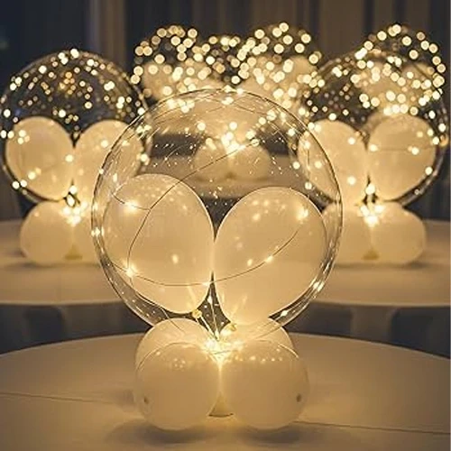 Lighting Balloon