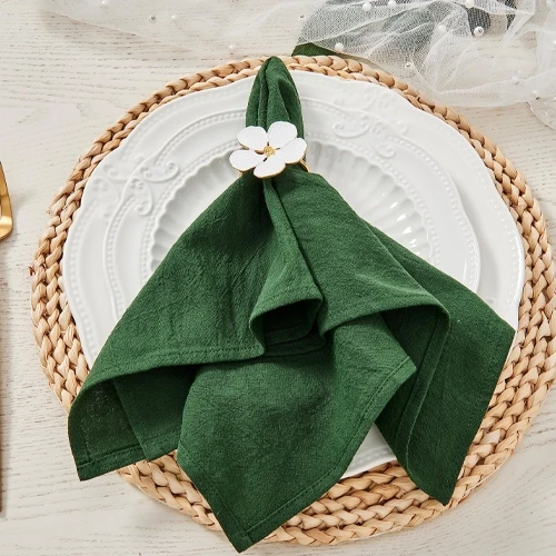 Linen Napkin
