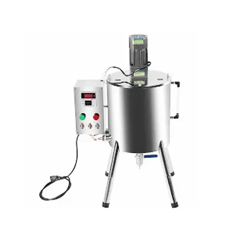 Liquid Mixer Machine
