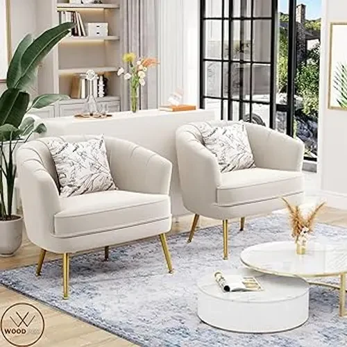 Living Room Chair