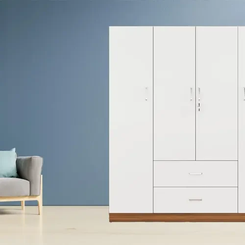 Living Room Wardrobe