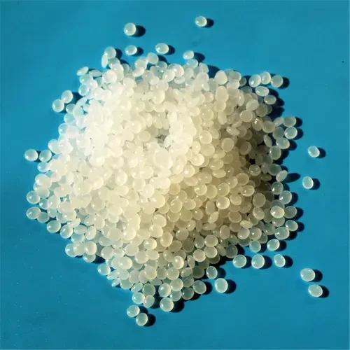 Lldpe Granules