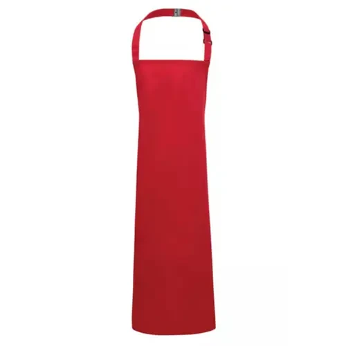 Long Apron