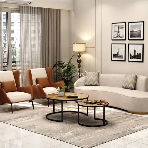 Lounge Furniture