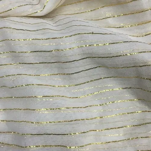 Lurex Fabric