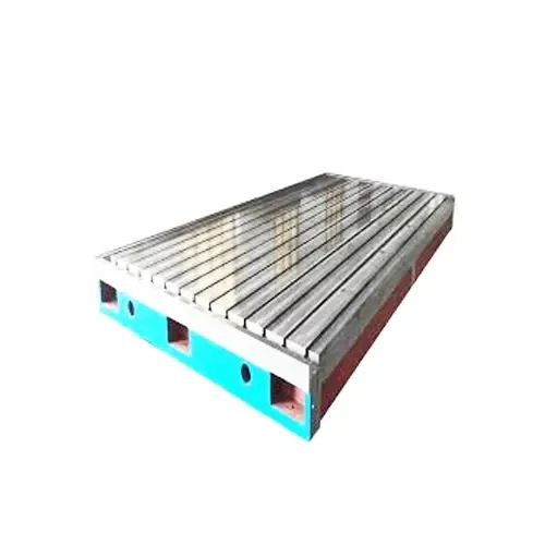 Machine Base
