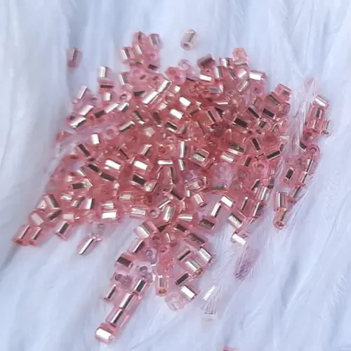 Machine Cut Beads