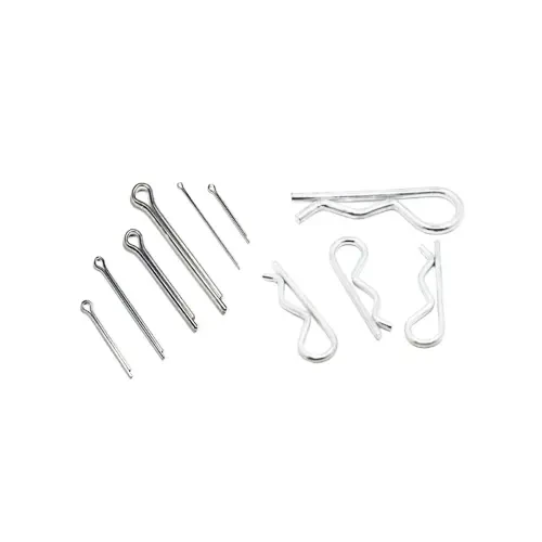 Machine Pin