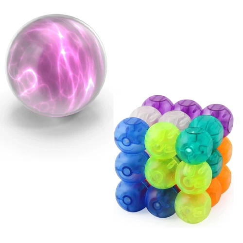 Magic Ball