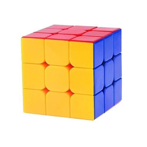 Magic Cube