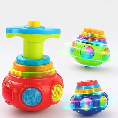 Magic Toy
