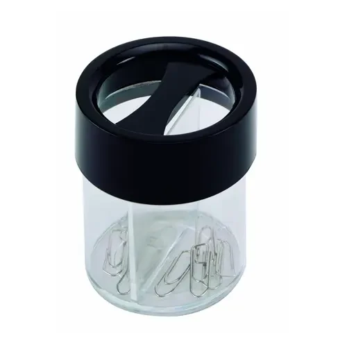Magnetic Clip Dispensers