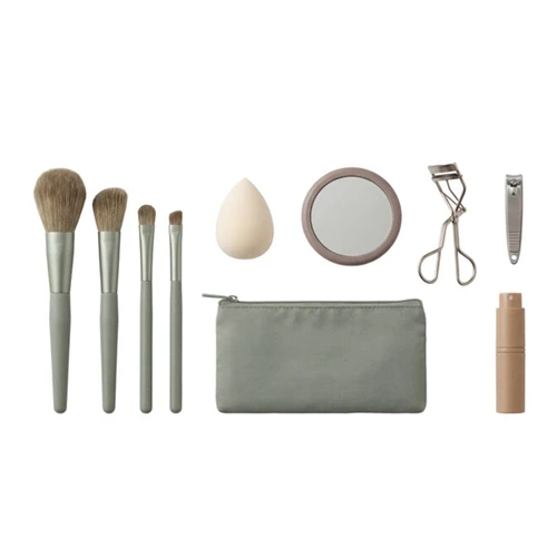 Makeup Tools